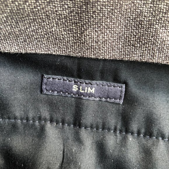 JCrew wool slacks - Picture 4 of 8